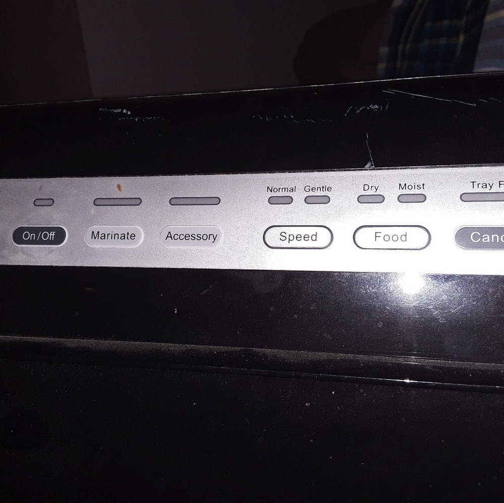 Food saver - Picture 4 of 4
